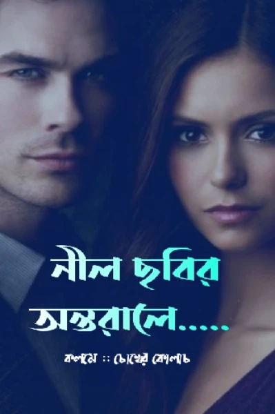 নীল ছবির অন্তরালে