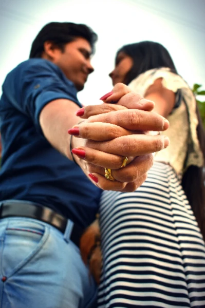 नाते अनोख्या प्रेमाचे - आरंभ प्रीतीचा