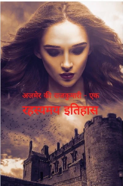 अजमेर की राजकुमारी - एक रहस्यमय इतिहास