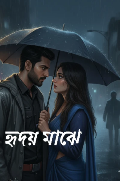 হৃদয় মাঝে