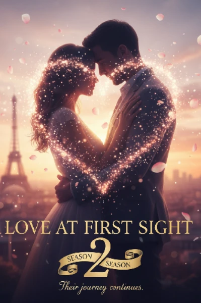 লাভ অ্যাট ফার্স্ট সাইট(season 2)
