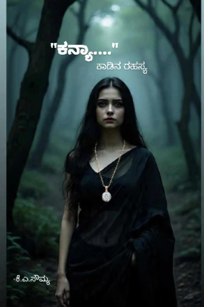 ಕನ್ಯಾ (ಹಾರರ್) - ಮುಗಿದಿದೆ