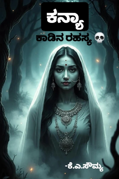 ಕನ್ಯಾ (ಹಾರರ್) - ಮುಗಿದಿದೆ