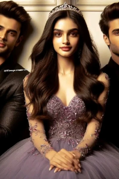 ನೀ 💛 ಪ್ರಾಣವು ❤️ ನನಗೆ ........