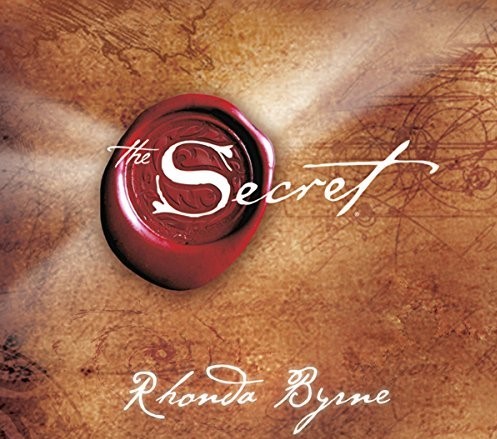 The Secret (Rhonda Byrne) Book Summary