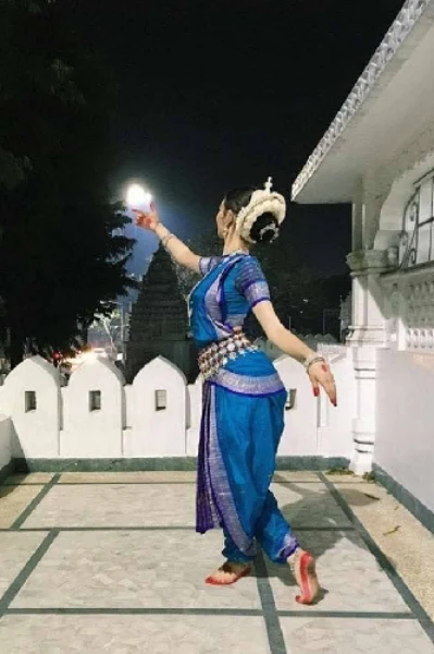 🥀స్వాతీ శ్రీ వల్లి🌻 (ఒకటి)