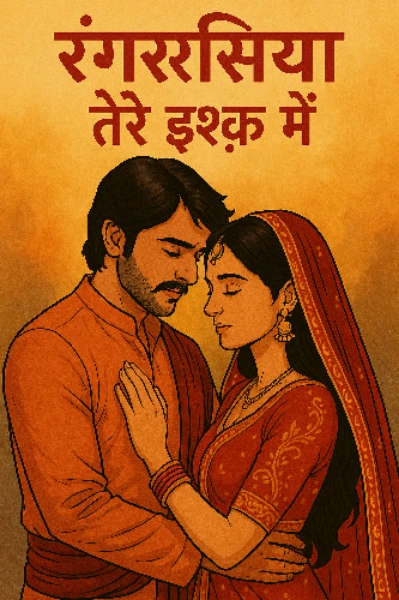 रंगरसिया:  तेरे इश्क का