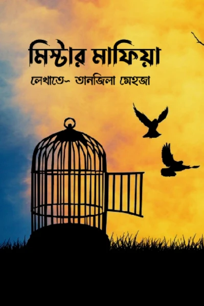 মিস্টার মাফিয়া