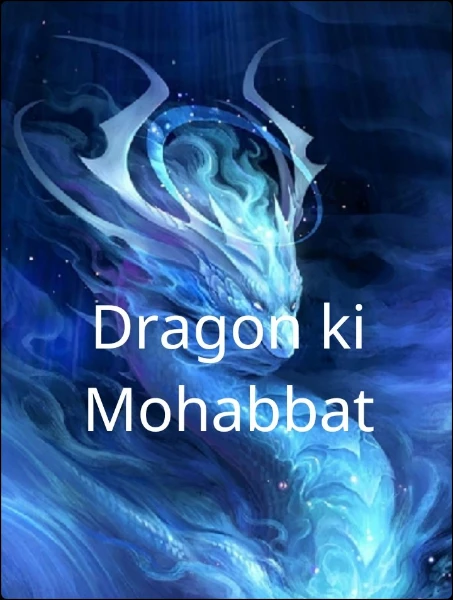 Dragon ki Mohabbat