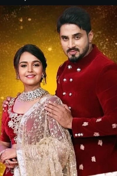ಮಿಡಿದ ಹೃದಯದ ಸಂಗೀತ.... ❤️