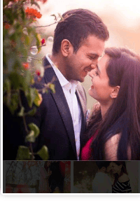 "चमेली के मंडवे तले"---(भाग-1)