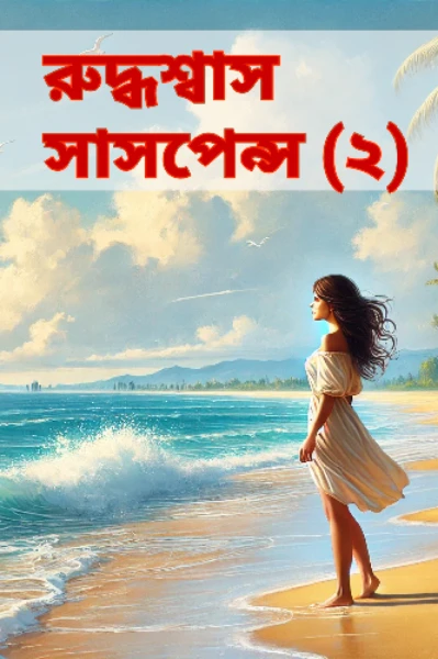 রুদ্ধশ্বাস সাসপেন্স ( সিজন- 2 )  সূচনা