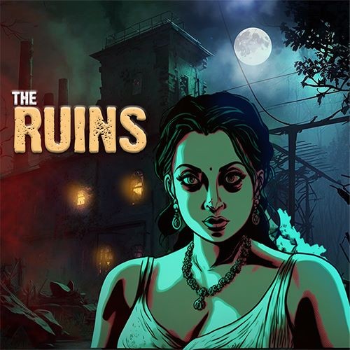 The Ruins