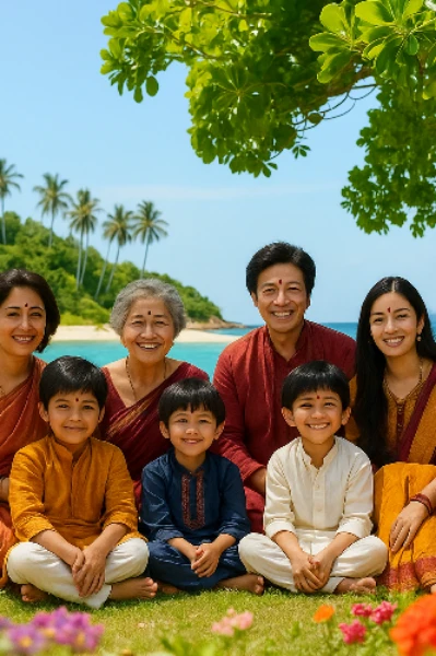 😍😘 ನಕ್ಕರೆ ಅದೇ ಸ್ವರ್ಗ, ನಕ್ಕು ನಗಿಸೋಣ 😍😘
( ಮುಕ್ತಾಯ )