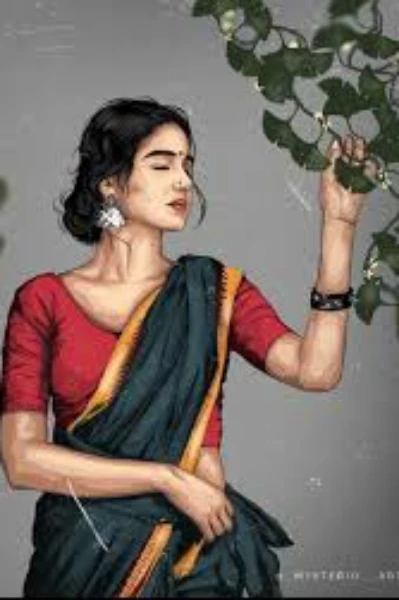 गरिमा - अस्तित्व की खोज