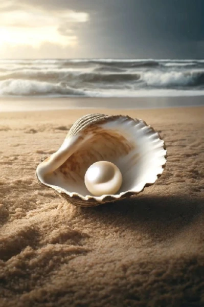 ಕೈ ಜಾರಿತೇ ಕಡಲ ಮುತ್ತು.....??