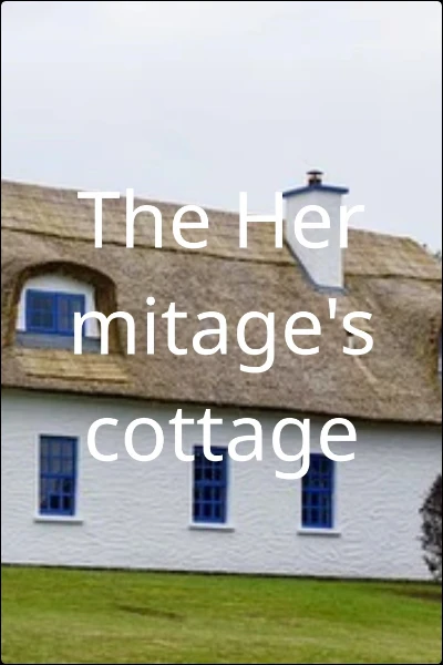 The Hermitage's cottage