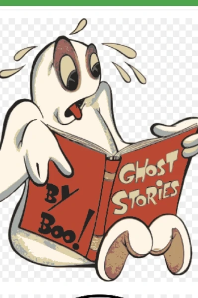 * Ghost's Stories *