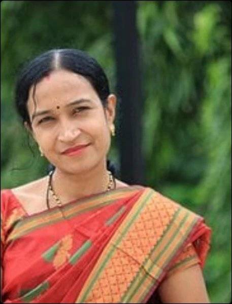 কলঙ্ক        পর্ব ১