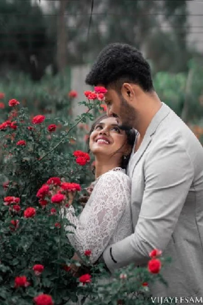 నీ కోసం 💜 1