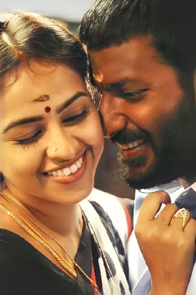കാളിന്ദി
Completed story