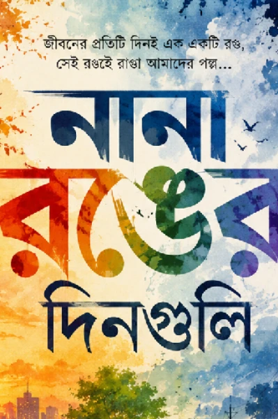 🌈নানা রঙের দিনগুলি