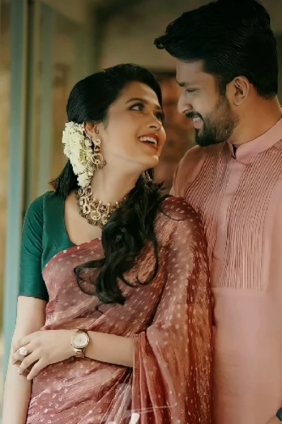 ಭಾವ ತೊರೆದು ಹಾಡು ❤️