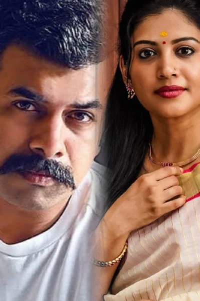 സഖി - എൻ ജീവതാളമായവൾ ❤️
(COMPLETED)