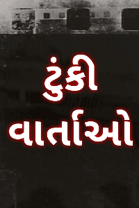 માઇક્રો ફિક્શન કલેક્શન