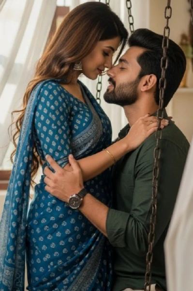 💕ನಿನ್ನೊಲುಮೆಯ ಬಂಧಿ ನಾನು💕...೧🌹(((ಪೂರ್ಣಗೊಂಡಿದೆ)))