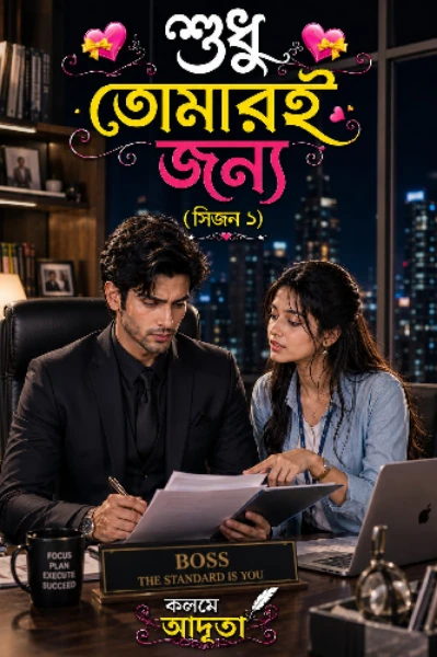 💝শুধু তোমারই জন্য💝