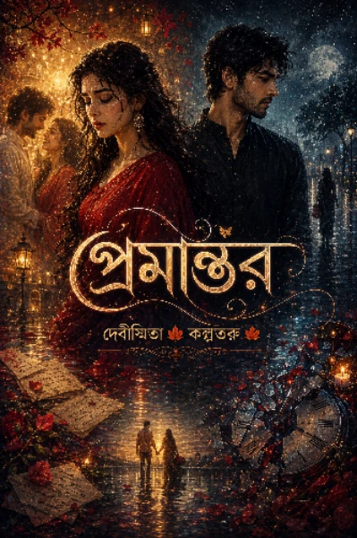 প্রেমান্তর