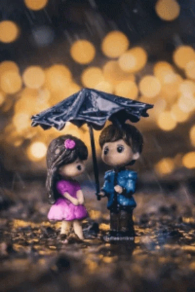 तेरा मेरा रिश्ता