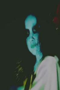 ರಕ್ತದಾಹಿ