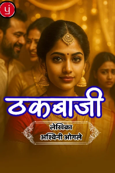 ठकबाजी भाग १