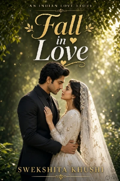 Fall in Love   ( Completed )