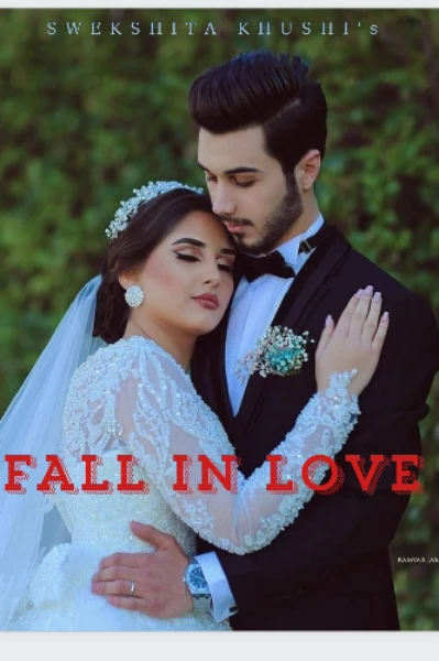 Fall in Love   ( Completed )