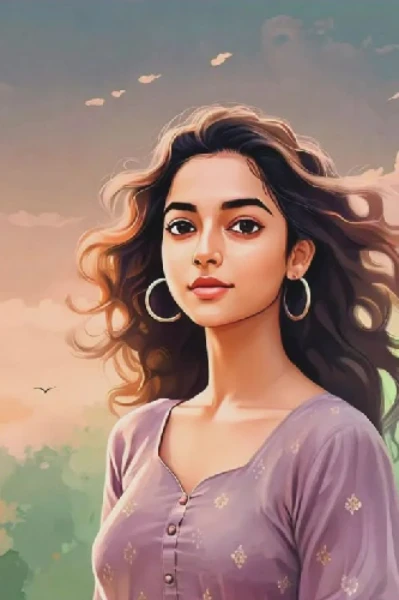 গল্পটা পর্ণার জীবনের!
তবু ভালোবেসে যাবো 2.0