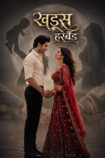 marriage with khadus husband