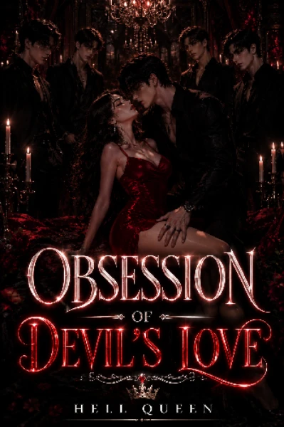 Obsession of Devil's Love