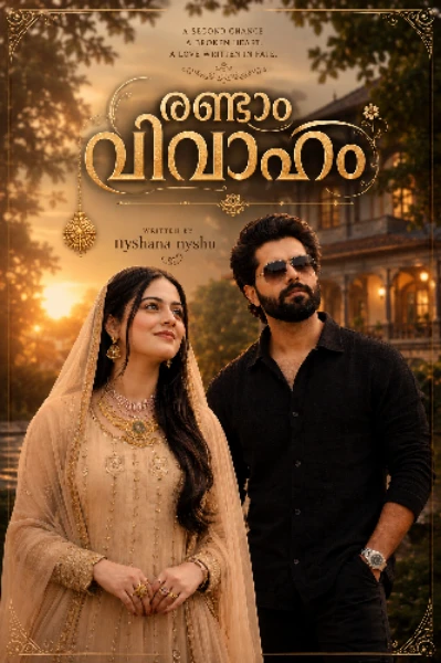 രണ്ടാം വിവാഹം