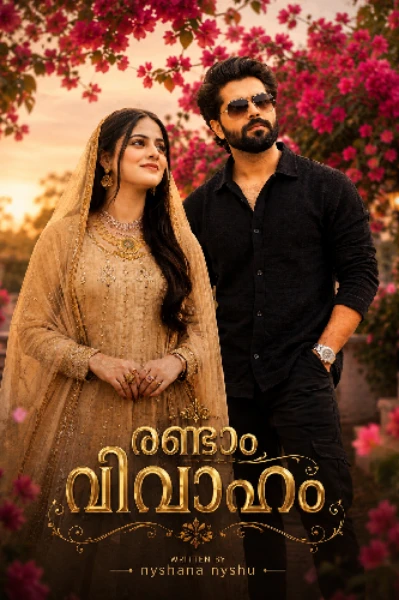 രണ്ടാം വിവാഹം