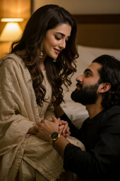 ಬದಲಾಗದ ಭಾವನೆ ನೀನು 💙(ಸಮಗ್ರ)