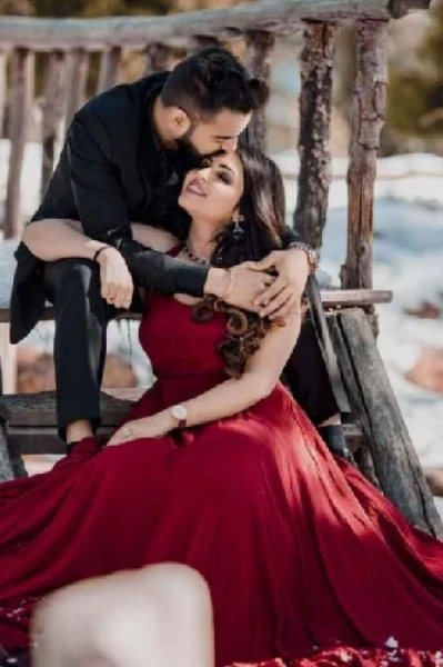 संजिता-नातं हदयांतरीचे💘💘
