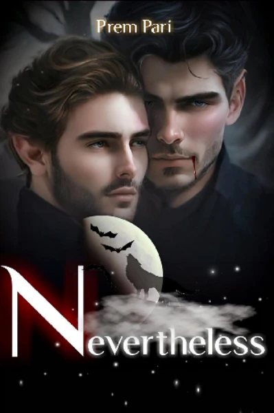NEVERTHELESS 🖤🖤