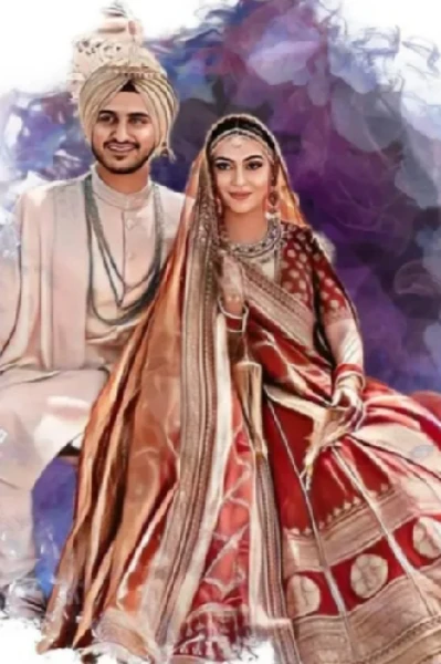 अरेंज मैरिज वाला इश्क सीजन 2 ( भाग-1)