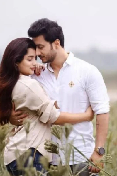 ❤️  পদ্মাবতী ❤️ পর্ব-১ ( ladybird 🐞)