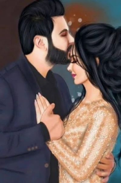 "ಒಲವ ಸರಕಿನ ಮಾಲಕಿ"ಅಧ್ಯಾಯ 1(ಸಮಗ್ರ)