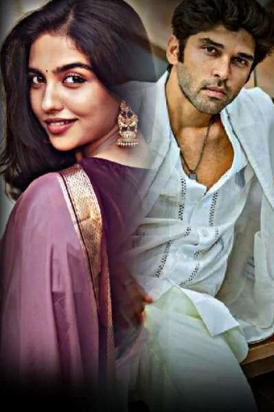 സ്വപ്നം പോലെ❤️1