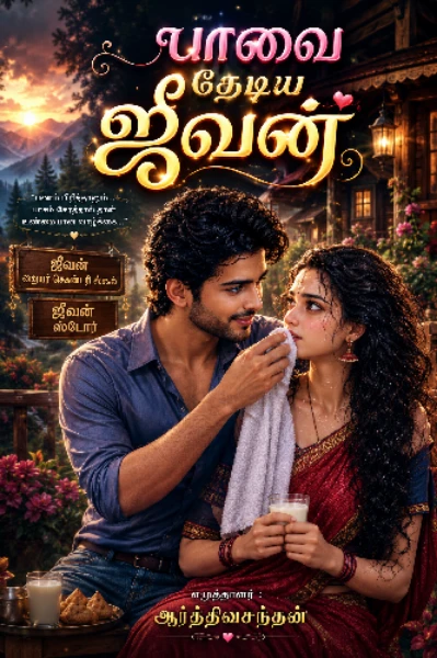 பாவை தேடிய ஜீவன்